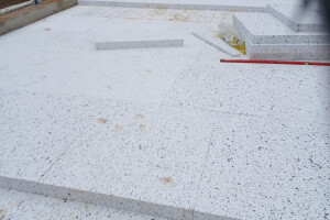 VALUVENNAD OÜ Betoonitööd