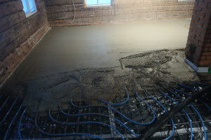 VALUVENNAD OÜ Betoonitööd