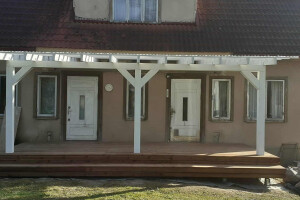 VALUVENNAD OÜ Üldehitus