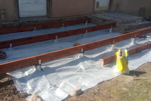 VALUVENNAD OÜ Üldehitus