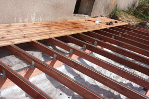 VALUVENNAD OÜ Üldehitus