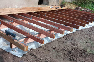 VALUVENNAD OÜ Üldehitus