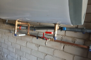 VALUVENNAD OÜ Üldehitus