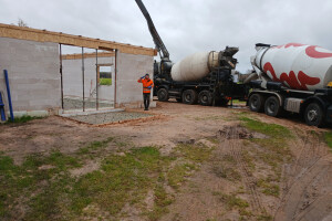 VALUVENNAD OÜ Üldehitus