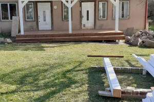 VALUVENNAD OÜ Üldehitus