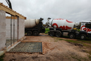 VALUVENNAD OÜ Üldehitus