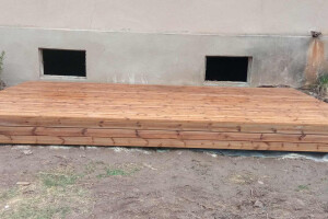 VALUVENNAD OÜ Üldehitus