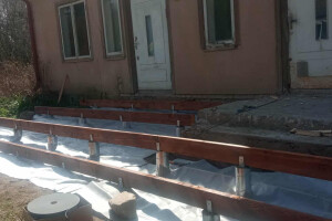 VALUVENNAD OÜ Üldehitus