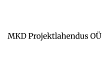 MKD Projektlahendus OÜ logo