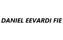 Daniel Eevardi FIE logo