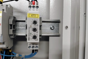 Sejler OÜ Automaatika