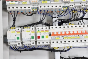 Sejler OÜ Automaatika