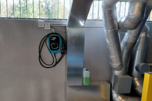 Sejler OÜ Elektritööd