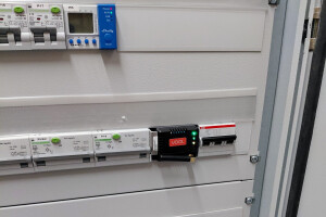 Sejler OÜ Elektritööd