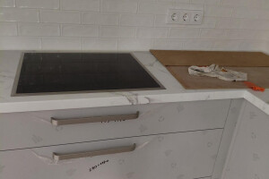 Sejler OÜ Elektritööd