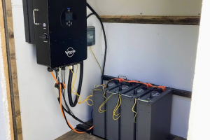 Sejler OÜ Elektritööd