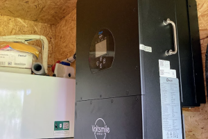 Sejler OÜ Elektritööd