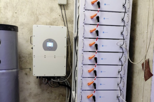 Sejler OÜ Elektritööd