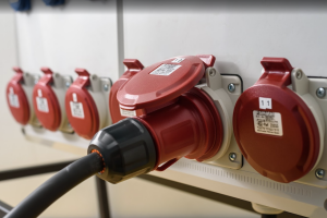 Sejler OÜ Elektritööd