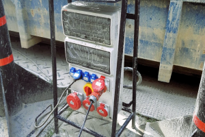 Sejler OÜ Elektritööd