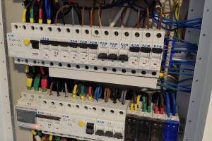 Sejler OÜ Elektritööd