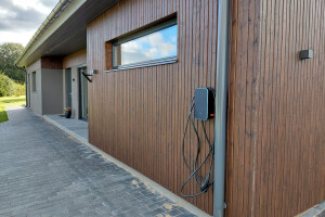 Sejler OÜ Energiasüsteemide ehitus hooldus