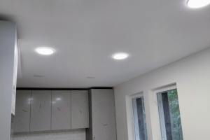 Sejler OÜ Sisevalgustus