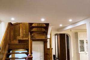 Sejler OÜ Sisevalgustus