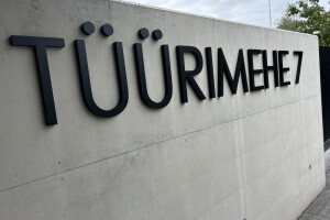 ADFIX OÜ Valgustus valgustid