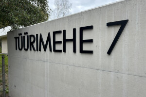 ADFIX OÜ Valgustus valgustid