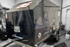 ADFIX OÜ Valgustus valgustid