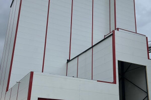 ADFIX OÜ Valgustus valgustid