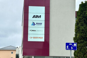 ADFIX OÜ Valgustus valgustid