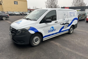 ADFIX OÜ Valgustus valgustid