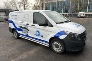 ADFIX OÜ Valgustus valgustid