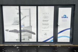 ADFIX OÜ Valgustus valgustid