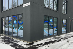 ADFIX OÜ Valgustus valgustid