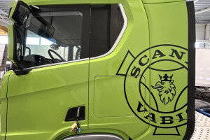 ADFIX OÜ Valgustus valgustid