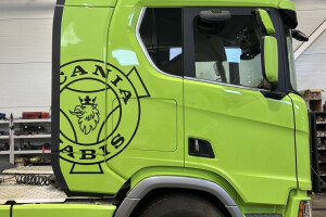 ADFIX OÜ Valgustus valgustid