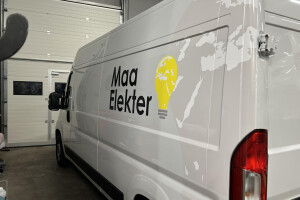 ADFIX OÜ Valgustus valgustid