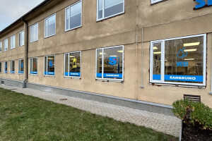 ADFIX OÜ Valgustus valgustid