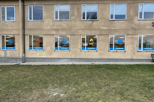 ADFIX OÜ Valgustus valgustid