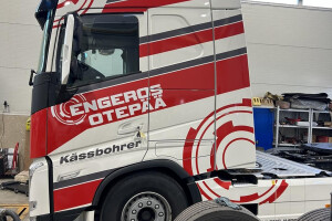 ADFIX OÜ Valgustus valgustid