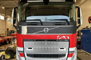 ADFIX OÜ Valgustus valgustid