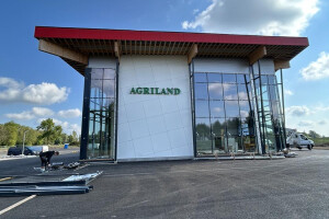 ADFIX OÜ Valgustus valgustid