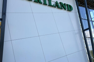 ADFIX OÜ Valgustus valgustid