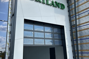 ADFIX OÜ Valgustus valgustid