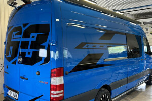 ADFIX OÜ Valgustus valgustid