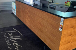 ADFIX OÜ Valgustus valgustid