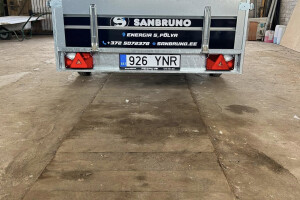 ADFIX OÜ Valgustus valgustid